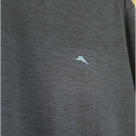 Tommy Bahama shirt - Picture 3 of 5